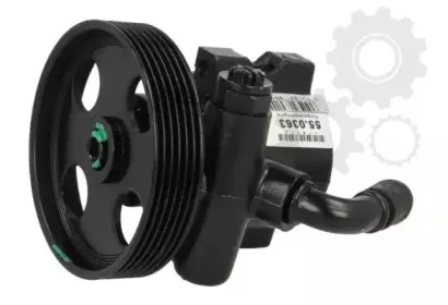 55.0363 LAUBER Гидравлический насос, рулевое управление 55.0363 LAUBER Гидравлический насос, рулевое управление