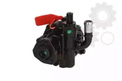 55.0968 LAUBER Гидравлический насос, рулевое управление 55.0968 LAUBER Гидравлический насос, рулевое управление