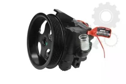 55.1162 LAUBER Гидравлический насос, рулевое управление 55.1162 LAUBER Гидравлический насос, рулевое управление