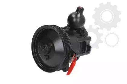 55.6127 LAUBER Гидравлический насос, рулевое управление 55.6127 LAUBER Гидравлический насос, рулевое управление