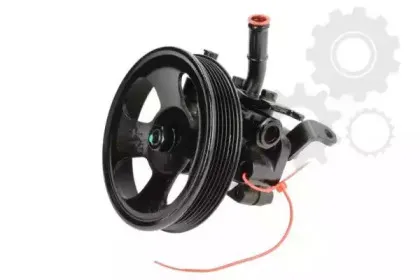 55.6208 LAUBER Гидравлический насос, рулевое управление 55.6208 LAUBER Гидравлический насос, рулевое управление