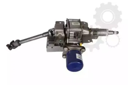 67.9002 LAUBER Рулевая колонка 67.9002 LAUBER Рулевая колонка