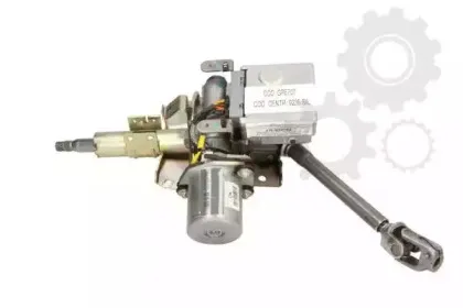 67.9006 LAUBER Рулевая колонка 67.9006 LAUBER Рулевая колонка