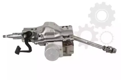 67.9016 LAUBER Рулевая колонка 67.9016 LAUBER Рулевая колонка