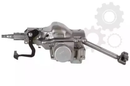 67.9020 LAUBER Рулевая колонка 67.9020 LAUBER Рулевая колонка