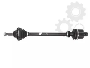 88.0610 LAUBER Приводной вал 88.0610 LAUBER Приводной вал