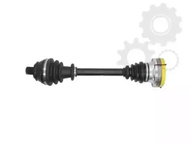 88.1364 LAUBER Приводной вал 88.1364 LAUBER Приводной вал