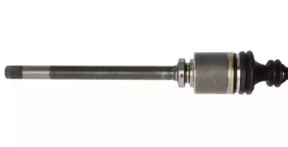 88.2736 LAUBER Приводной вал 88.2736 LAUBER Приводной вал