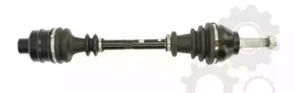 882789 LAUBER Приводной вал 882789 LAUBER Приводной вал