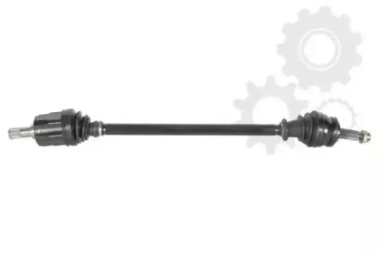 88.2856 LAUBER Приводной вал 88.2856 LAUBER Приводной вал