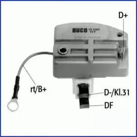 131001 HITACHI Регулятор генератора 131001 HITACHI Регулятор генератора