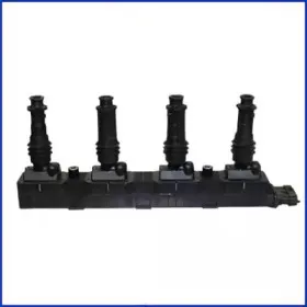 133839 HITACHI Катушка зажигания 133839 HITACHI Катушка зажигания
