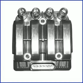 138438 HITACHI Катушка зажигания 138438 HITACHI Катушка зажигания
