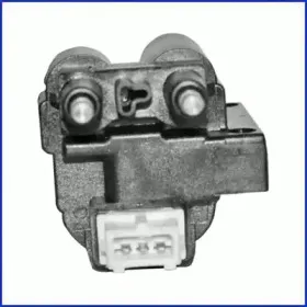 138758 HITACHI Катушка зажигания 138758 HITACHI Катушка зажигания