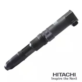 2503800 HITACHI Катушка зажигания 2503800 HITACHI Катушка зажигания