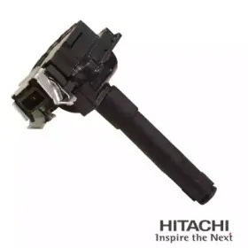 2503805 HITACHI Катушка зажигания 2503805 HITACHI Катушка зажигания