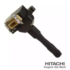 2503811 HITACHI Катушка зажигания 2503811 HITACHI Катушка зажигания