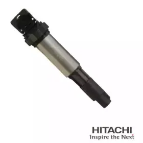 2503825 HITACHI Катушка зажигания 2503825 HITACHI Катушка зажигания