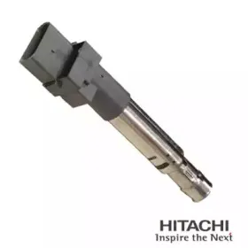 2503847 HITACHI Катушка зажигания 2503847 HITACHI Катушка зажигания