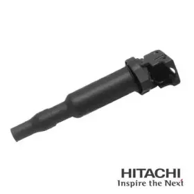 2503875 HITACHI Катушка зажигания 2503875 HITACHI Катушка зажигания