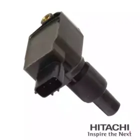 2503898 HITACHI Катушка зажигания 2503898 HITACHI Катушка зажигания