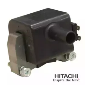 2503935 HITACHI Катушка зажигания 2503935 HITACHI Катушка зажигания