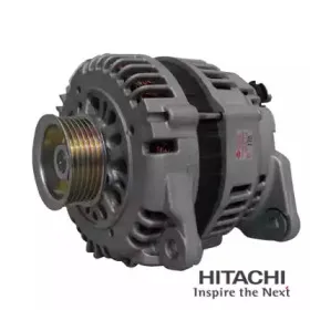 2506108 HITACHI Генератор 2506108 HITACHI Генератор