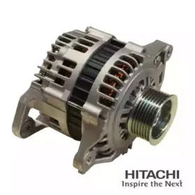 2506127 HITACHI Генератор 2506127 HITACHI Генератор
