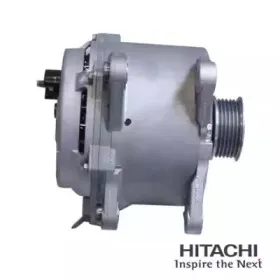 2506146 HITACHI Генератор 2506146 HITACHI Генератор