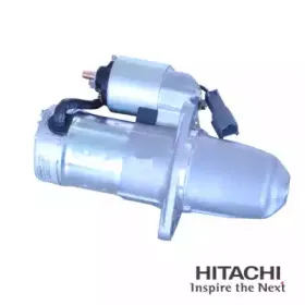 2506919 HITACHI Стартер 2506919 HITACHI Стартер