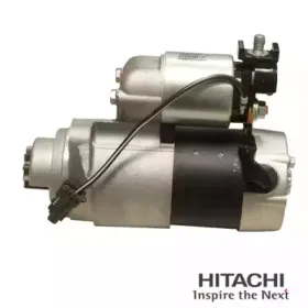 2506943 HITACHI Стартер 2506943 HITACHI Стартер