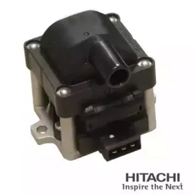 2508419 HITACHI Катушка зажигания 2508419 HITACHI Катушка зажигания