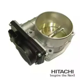 2508547 HITACHI Патрубок дроссельной заслонки 2508547 HITACHI Патрубок дроссельной заслонки
