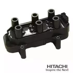 2508761 HITACHI Катушка зажигания 2508761 HITACHI Катушка зажигания