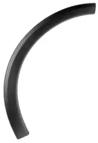 CO-00794 PHIRA Колесная ниша CO-00794 PHIRA Колесная ниша