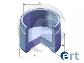 151324-C ERT Поршень, корпус скобы тормоза 151324-C ERT Поршень, корпус скобы тормоза