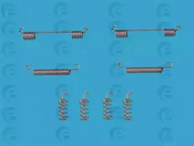 310020 ERT Комплектующие, стояночная тормозная система 310020 ERT Комплектующие, стояночная тормозная система