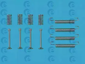 310023 ERT Комплектующие, стояночная тормозная система 310023 ERT Комплектующие, стояночная тормозная система