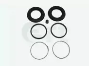 400383 ERT Ремкомплект, тормозной суппорт 400383 ERT Ремкомплект, тормозной суппорт