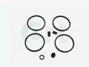 400671 ERT Ремкомплект, тормозной суппорт 400671 ERT Ремкомплект, тормозной суппорт