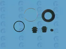 402452 ERT Ремкомплект, тормозной суппорт 402452 ERT Ремкомплект, тормозной суппорт