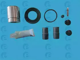 402524 ERT Ремкомплект, тормозной суппорт 402524 ERT Ремкомплект, тормозной суппорт