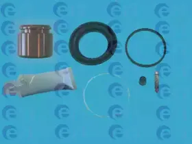 402627 ERT Ремкомплект, тормозной суппорт 402627 ERT Ремкомплект, тормозной суппорт