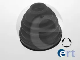 500415 ERT Комплект пылника, приводной вал 500415 ERT Комплект пылника, приводной вал