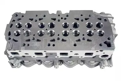 HL0072 ET ENGINETEAM Головка цилиндра HL0072 ET ENGINETEAM Головка цилиндра