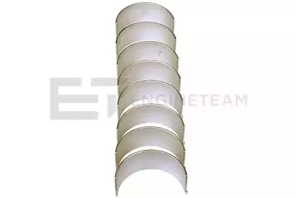 LP001800 ET ENGINETEAM Шатунный подшипник LP001800 ET ENGINETEAM Шатунный подшипник