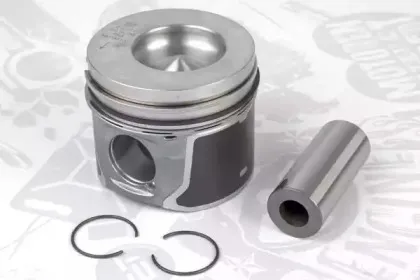 PM006200 ET ENGINETEAM Поршень PM006200 ET ENGINETEAM Поршень