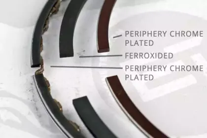 R1005900 ET ENGINETEAM Комплект поршневых колец R1005900 ET ENGINETEAM Комплект поршневых колец