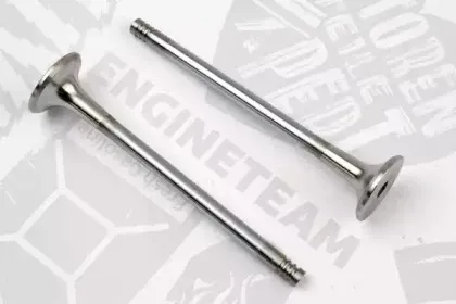 VE0043 ET ENGINETEAM Выпускной клапан VE0043 ET ENGINETEAM Выпускной клапан