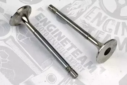 VI0015 ET ENGINETEAM Впускной клапан VI0015 ET ENGINETEAM Впускной клапан